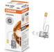 Лампа галогенна Osram Original H3 12V 55W 64151 фото 1