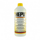 Антифріз концентрат HEPU P999 G11-1.5 л жовтий P999 G11 фото 2