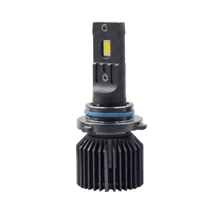 LED 9006 H/L type 45 LED 60W, 6000K, 12000Lm, 9-16V Лампа основного світла type 45 9006 фото