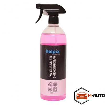 Універсальний знежирювач Helpix Professional Ipa Cleaner (1л) НФ-00002191 фото