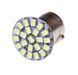 Лампа Led 1 контакт 12V 22SMD 12V AA411 фото 2