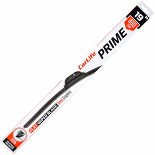 Безкарк.щітка CarLife PRIME 19/480ml P48 фото