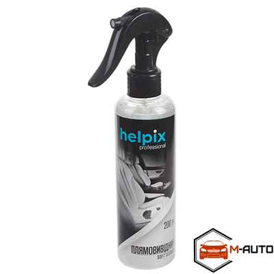 Плямовивідник Helpix Soft cleaner 200 мл НФ-00004555 фото