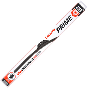 Безкарк.щітка CarLife PRIME 20/500ml P50 фото