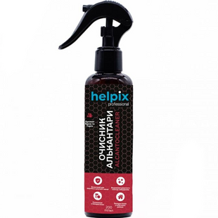 Очисник алькантари Helpix Alcantocleaner 200 мл НФ-00004556 фото