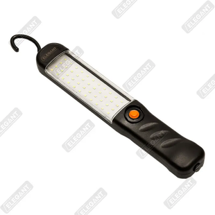 Лампа інспекційна MAXI акумуляторна 48 LED USB EL 101 539 EL 101 539 фото