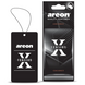 Ароматизатор в салон Areon X-Version Coconut AXV04-10846 фото 1