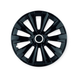 Ковпаки R 13 DELTA BLACK НФ-00016246 фото 1