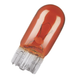 Лампа розжарювання Osram Original WY5W 12V W2,1X9,5D OS 2827 2827 фото 1
