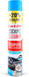 Поліроль панелі приладів CarLife Кокос. Cockpit Cleaner 750ml (24шт/ящ) CF758 фото 1