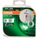 Лампа галогенна Osram H4 12V 60/55W P43T ULTRA LIFE OS 64193 ULT-HCB фото 2