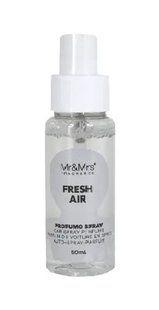 Ароматизатор в автомобіль Mr&Mrs Fragrance Cesare Spray Fresh Air НФ-00014236 фото