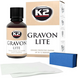 Набір керамічного покриття з аплікатором та серветками K2 GRAVON LITE SET 50ml K20575/G033 фото 1