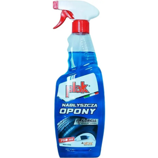 Атаs Plak Pneubell 750ml очисник шин НФ-00004595 фото