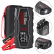 Пусковий пристрій ALLIGATOR 1000A/2000A 22000mAh (10шт.) JS845 фото 1