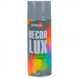 Грунтівка акрилова,Spray 450ml.,сірий,(SLATE GREY/RAL7015) NX48035 фото 1
