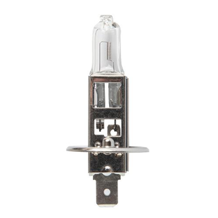 Лампа PULSO H1 (P14.5S 12v 55w) clear/c/box LP-11550 фото