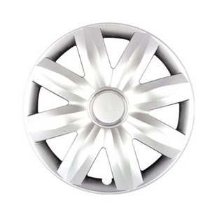 Ковпак колісний SJS 14" 221 / 14" (Renault Clio) 221 / 14 фото