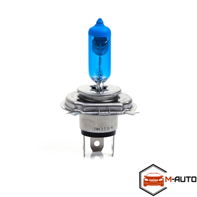 Автолампи Philips H4 12V 60/55W (PS 12342 DV S2) 12342 DV S2 фото