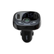 FM-трансмітер модулятор BASEUS CCALL-TM01/S-09 CCALL-TM01/S-09 фото 1
