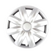 Ковпак колісний SJS 14" 221 / 14" (Renault Clio) 221 / 14 фото 2