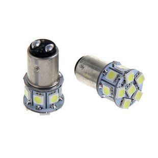Лампа LED 2-х контактна 12V 13SMD-5050 AA500 AA500 фото