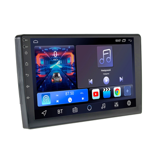 Автомагнітола Nextone N1002 CPL (2x32) N1002 фото