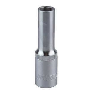 Головка торцева подовжена Molder, Cr-V, 1/2" x 10мм (10шт/уп) MT62110 фото