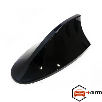 Антена плавник BMW АКТИВНА Black (радіоантена) 00001744 фото