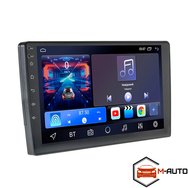Автомагнітола Nextone N1002 CPL (2x32) N1002 фото