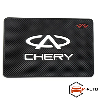 Килимок антиковзаючий Chery 00001831 фото
