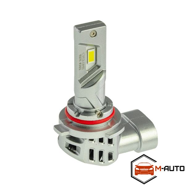 LED 9005 type 51 LED 35W, 6000K,8000 Lm 12-18V CAN Лампа основного світла type 51 9005 фото