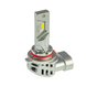 LED 9005 type 51 LED 35W, 6000K,8000 Lm 12-18V CAN Лампа основного світла type 51 9005 фото 2