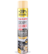 Поліроль панелі приладів CarLife Ваніль. Cockpit Cleaner EXTRA MAT 750ml (24шт/ящ) CF770 фото 1