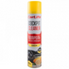 Поліроль панелі приладів CarLife Лимон. Cockpit Cleaner 320ml (24шт/ящ) CF322 фото 2