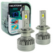 Nextone LED L4 H7 LED 70W, 6000K, 18000Lm, 9-16V Лампа основного світла L4 H7 фото 2