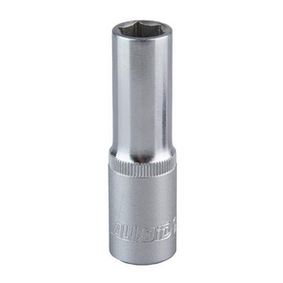 Головка торцева подовжена Molder, Cr-V, 1/2" x 12мм (10шт/уп) MT62112 фото