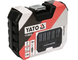 Набір екстракторів 6 одиниць YATO YT-06032 YT-06032 фото 3