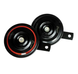 Сигнал ELEGANT дисковий 12v 92 мм 2 шт / EL 100 701 EL 100 701 фото 1