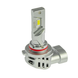 LED 9006 type 51 LED 35W, 6000K,8000 Lm 12-18V CAN Лампа основного світла type 51 9006 фото 1