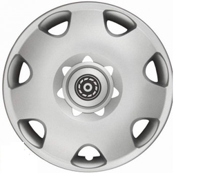 Ковпаки R 15 ATOS JESTIK сірі НФ-00011195 фото