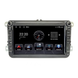 VW8 (2x64 CPL) Штатний мультимедійний центр VW8 (2x64 CPL) фото 1