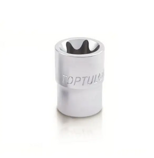 Головка торцева 1/2" E24 TOPTUL BAED1624 BAED1624 фото