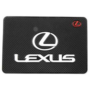 Килимок антиковзаючий LEXUS 00001836 фото