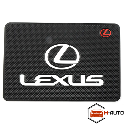 Килимок антиковзаючий LEXUS 00001836 фото