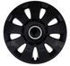 Ковпаки R 16 AURA BLACK НФ-00014824 фото 2