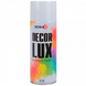 Фарба акрилова,Spray 450ml.,білий,(TRAFFIC WHITE/RAL9016) NX48014 фото 2