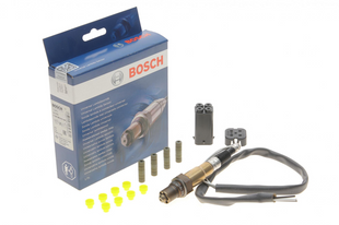 Лямбда зонд універсальний BOSCH 0 258 986 615 фото