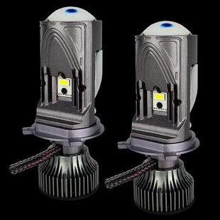 LED лампи DRIVEX LE-01 H4 H/L 6000K 31W/41W LE-01 H4 фото