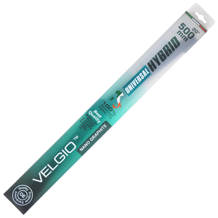 б/к щітка с-ка VELGIO UNIVERSAL HYBRID 20/500мм (50шт) 84500 фото